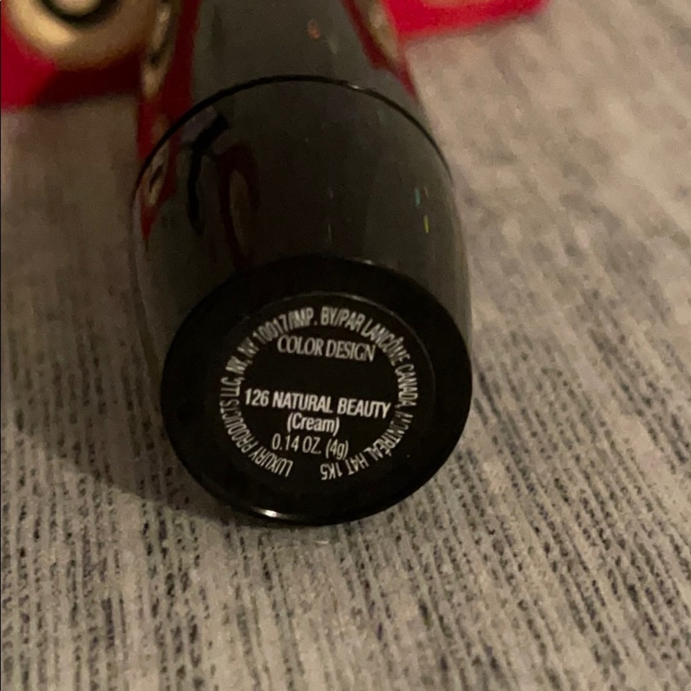Beautiful 🤩 combo of Lancôme lipsticks💄 + Omnia - Picture 5 of 8